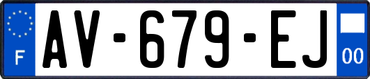 AV-679-EJ