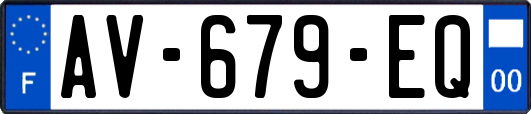 AV-679-EQ