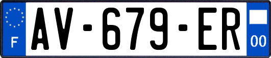 AV-679-ER