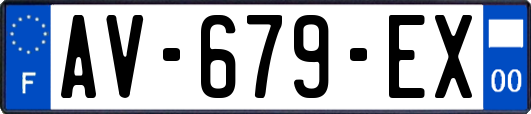 AV-679-EX