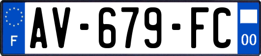 AV-679-FC