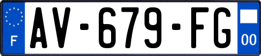AV-679-FG