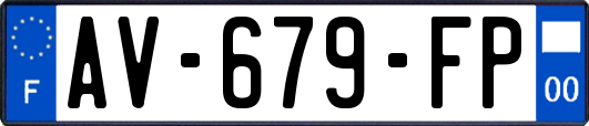 AV-679-FP