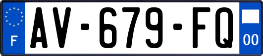 AV-679-FQ