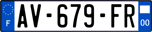AV-679-FR