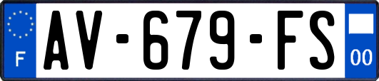 AV-679-FS