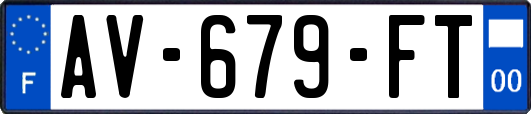 AV-679-FT