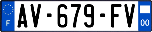 AV-679-FV