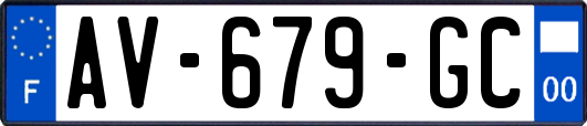 AV-679-GC