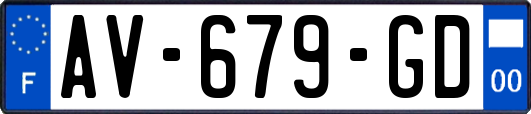 AV-679-GD