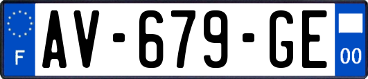 AV-679-GE