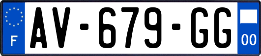 AV-679-GG