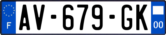 AV-679-GK