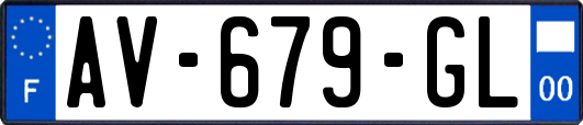 AV-679-GL