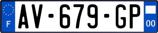 AV-679-GP