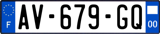 AV-679-GQ