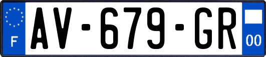 AV-679-GR