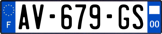 AV-679-GS