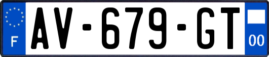AV-679-GT