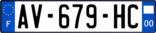 AV-679-HC