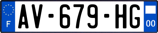 AV-679-HG