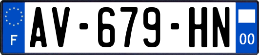 AV-679-HN