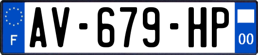 AV-679-HP
