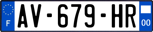AV-679-HR