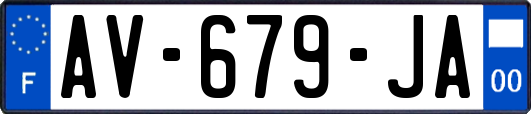 AV-679-JA