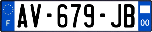 AV-679-JB