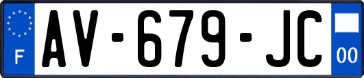 AV-679-JC