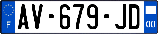 AV-679-JD
