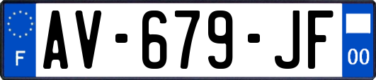 AV-679-JF