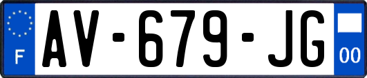 AV-679-JG