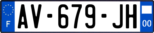 AV-679-JH