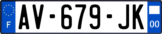 AV-679-JK