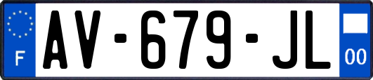 AV-679-JL