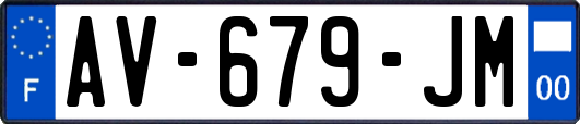 AV-679-JM