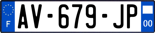 AV-679-JP