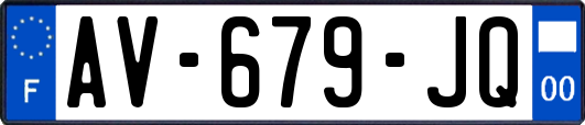 AV-679-JQ
