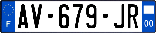 AV-679-JR
