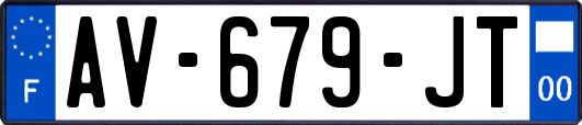 AV-679-JT