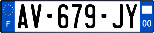 AV-679-JY