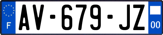 AV-679-JZ