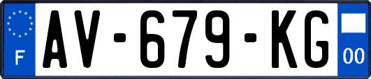 AV-679-KG