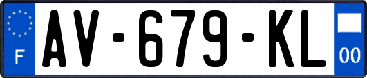 AV-679-KL