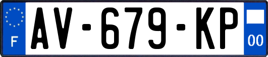 AV-679-KP