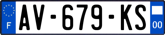 AV-679-KS