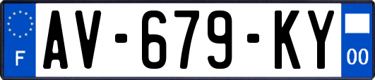 AV-679-KY
