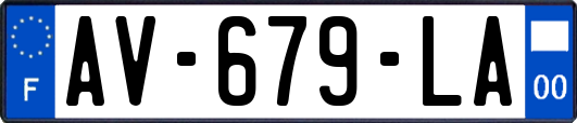 AV-679-LA